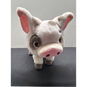 Pua Pig Plush Toy From Disneys Moana Movie - 11 Inches